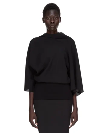 RICK OWENS – Oberteile RP02E4231WA-09