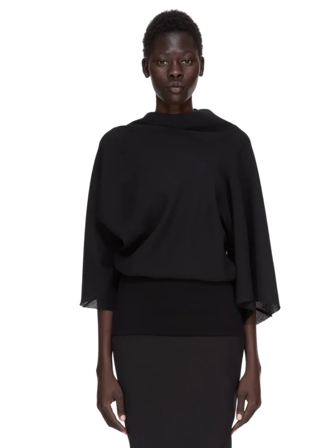 RICK OWENS – Oberteile RP02E4231WA-09 RICK OWENS – Oberteile RP02E4231WA-09