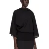 RICK OWENS – Oberteile RP02E4231WA-09 RICK OWENS – Oberteile RP02E4231WA-09