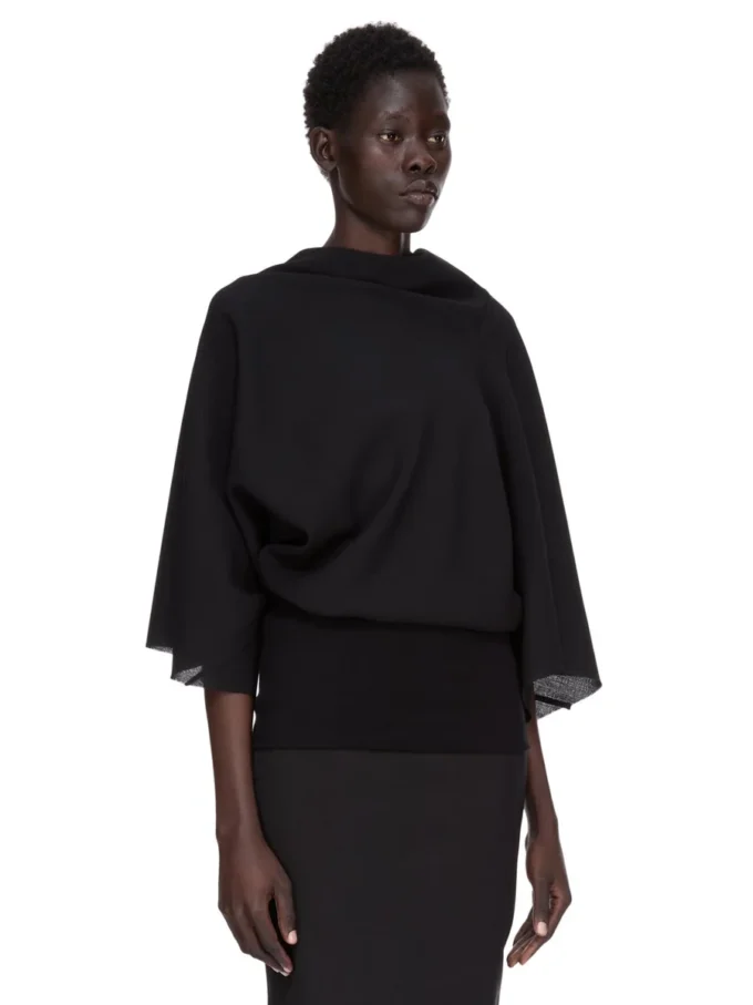 RICK OWENS – Oberteile RP02E4231WA-09 RICK OWENS – Oberteile RP02E4231WA-09