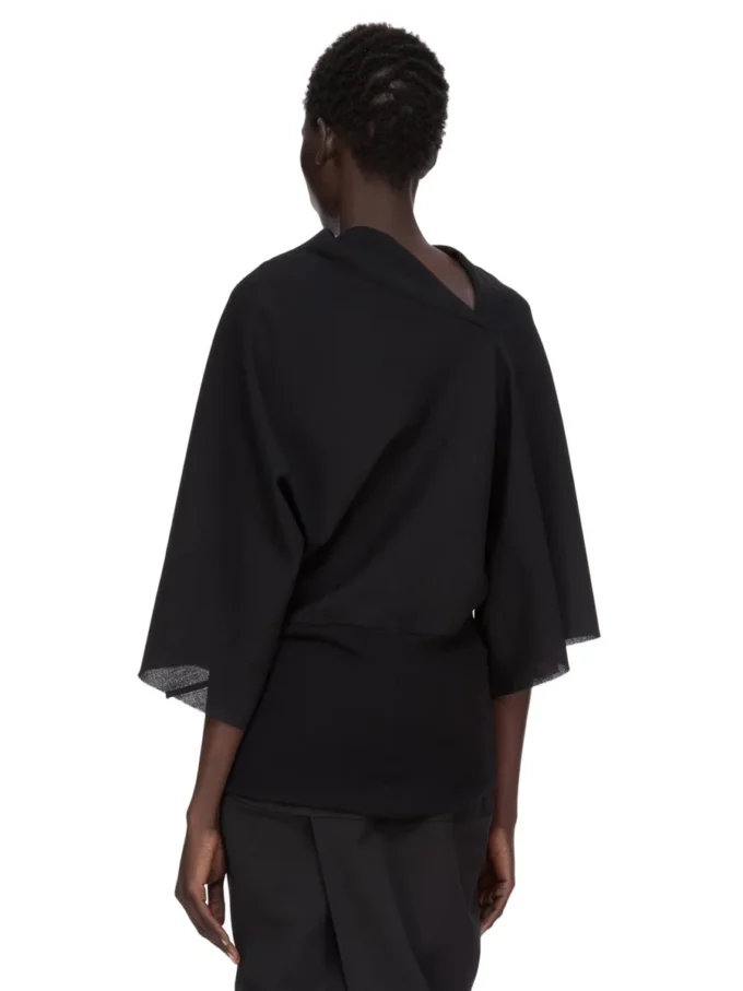 RICK OWENS – Oberteile RP02E4231WA-09 RICK OWENS – Oberteile RP02E4231WA-09
