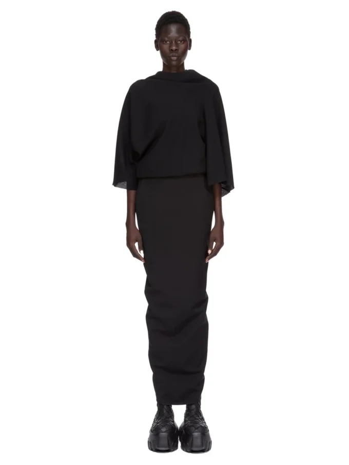 RICK OWENS – Oberteile RP02E4231WA-09 RICK OWENS – Oberteile RP02E4231WA-09