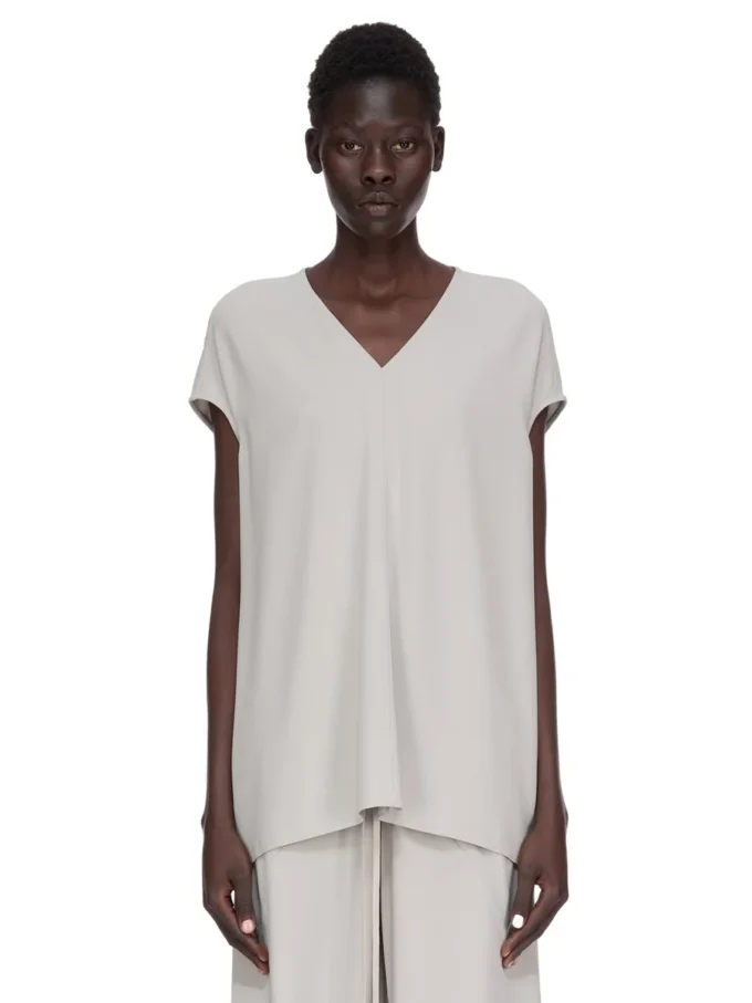RICK OWENS – Oberteile RP02E4256HY-08 RICK OWENS – Oberteile RP02E4256HY-08