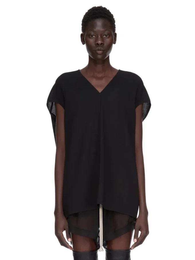 RICK OWENS – Oberteile RP02E4256WA-09 RICK OWENS – Oberteile RP02E4256WA-09
