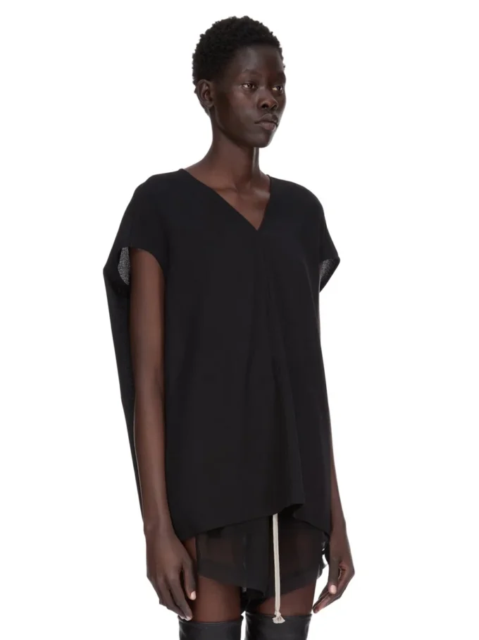 RICK OWENS – Oberteile RP02E4256WA-09 RICK OWENS – Oberteile RP02E4256WA-09