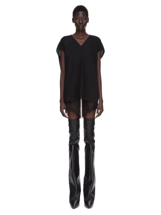 RICK OWENS – Oberteile RP02E4256WA-09 RICK OWENS – Oberteile RP02E4256WA-09