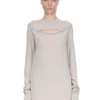 RICK OWENS – Oberteile RP02E4262JR-08 RICK OWENS – Oberteile RP02E4262JR-08