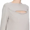 RICK OWENS – Oberteile RP02E4262JR-08 RICK OWENS – Oberteile RP02E4262JR-08