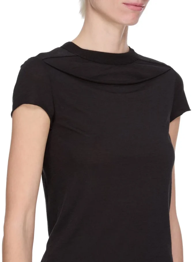 RICK OWENS – Oberteile RP02E4263JSW-09 RICK OWENS – Oberteile RP02E4263JSW-09