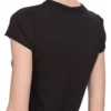 RICK OWENS – Oberteile RP02E4263JSW-09 RICK OWENS – Oberteile RP02E4263JSW-09