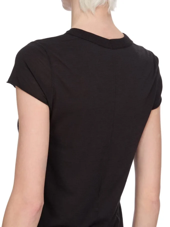 RICK OWENS – Oberteile RP02E4263JSW-09 RICK OWENS – Oberteile RP02E4263JSW-09