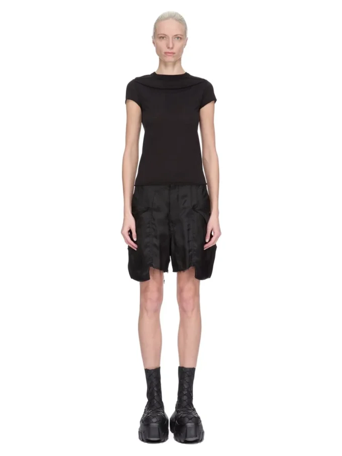 RICK OWENS – Oberteile RP02E4263JSW-09 RICK OWENS – Oberteile RP02E4263JSW-09