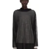 RICK OWENS – Oberteile RP02E4536JWR-09 RICK OWENS – Oberteile RP02E4536JWR-09
