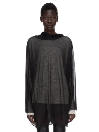 RICK OWENS – Oberteile RP02E4536JWR-09