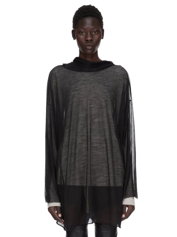 RICK OWENS – Oberteile RP02E4536JWR-09 RICK OWENS – Oberteile RP02E4536JWR-09