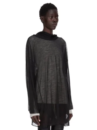 RICK OWENS – Oberteile RP02E4536JWR-09