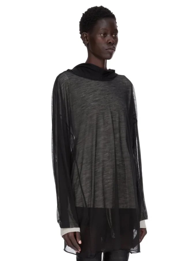 RICK OWENS – Oberteile RP02E4536JWR-09 RICK OWENS – Oberteile RP02E4536JWR-09