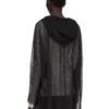 RICK OWENS – Oberteile RP02E4536JWR-09 RICK OWENS – Oberteile RP02E4536JWR-09