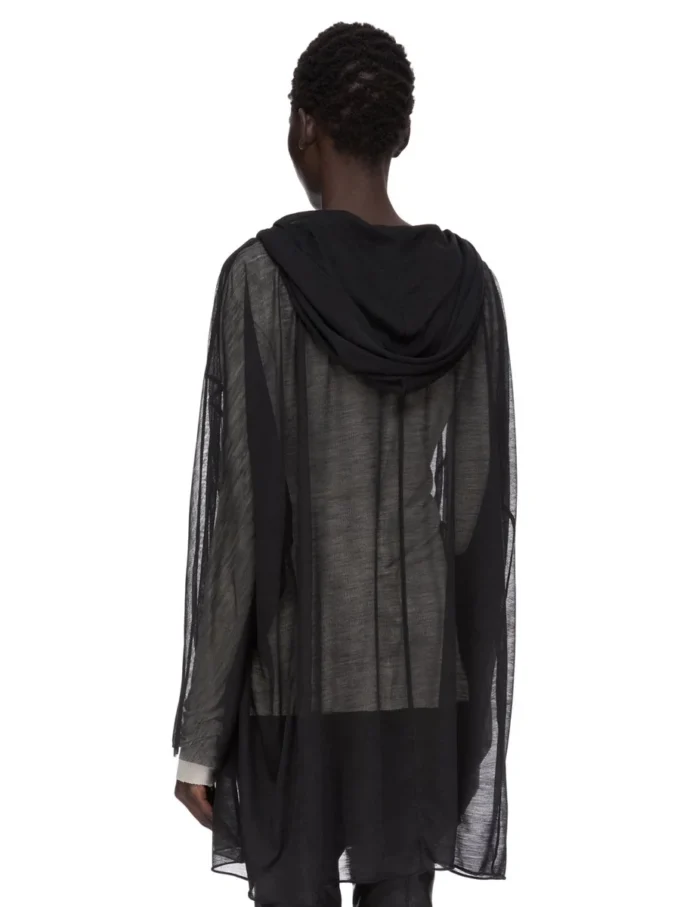 RICK OWENS – Oberteile RP02E4536JWR-09 RICK OWENS – Oberteile RP02E4536JWR-09