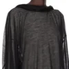 RICK OWENS – Oberteile RP02E4536JWR-09 RICK OWENS – Oberteile RP02E4536JWR-09