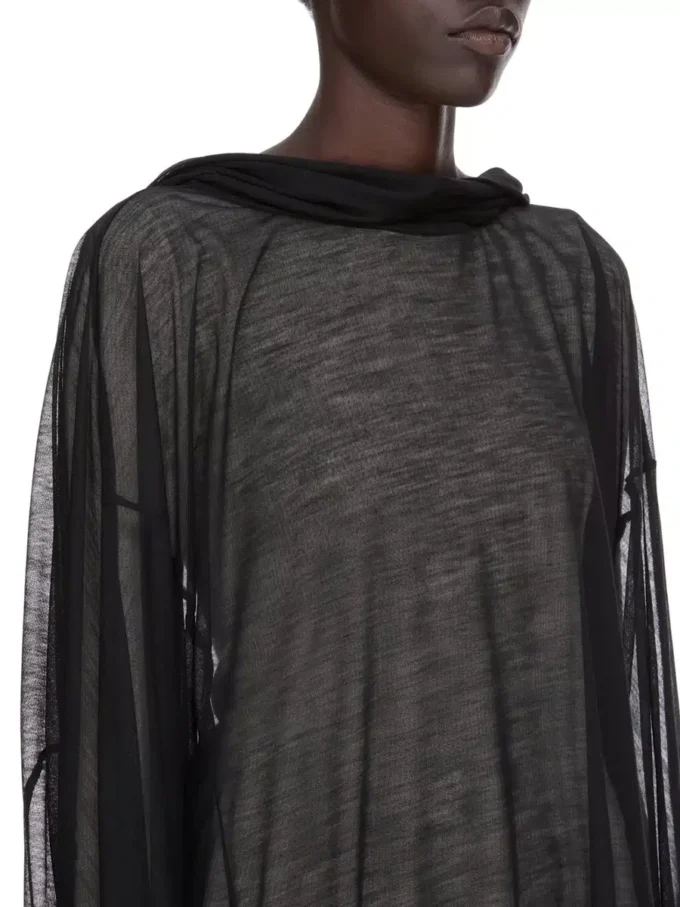 RICK OWENS – Oberteile RP02E4536JWR-09 RICK OWENS – Oberteile RP02E4536JWR-09