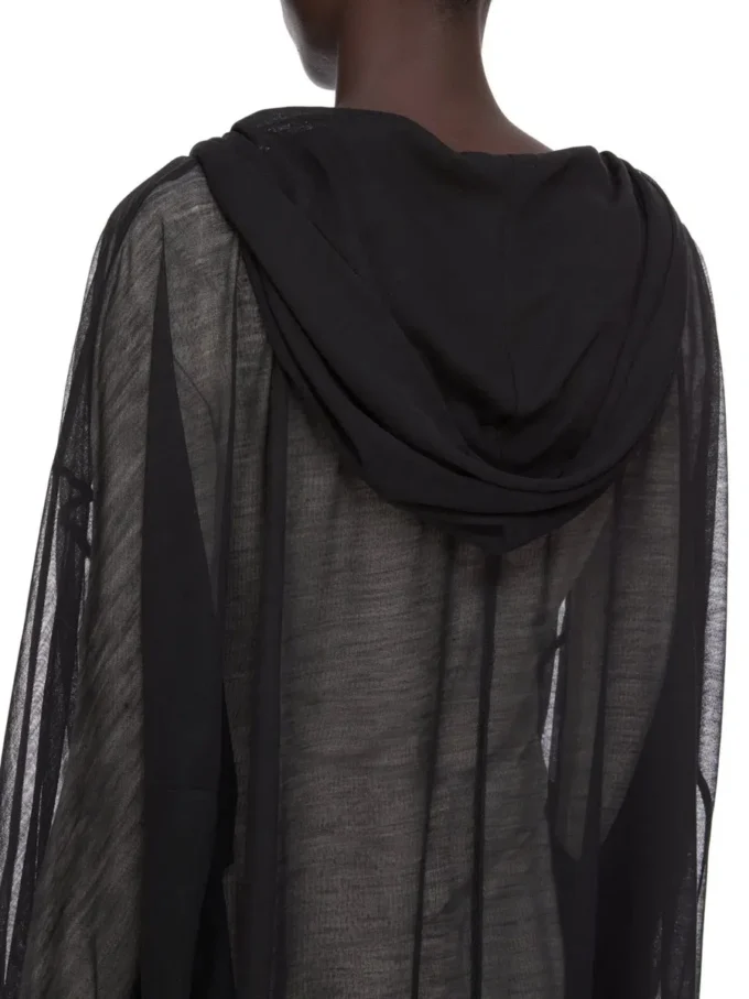 RICK OWENS – Oberteile RP02E4536JWR-09 RICK OWENS – Oberteile RP02E4536JWR-09