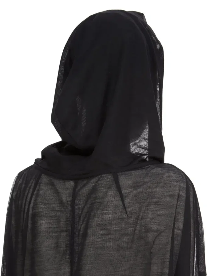 RICK OWENS – Oberteile RP02E4536JWR-09 RICK OWENS – Oberteile RP02E4536JWR-09