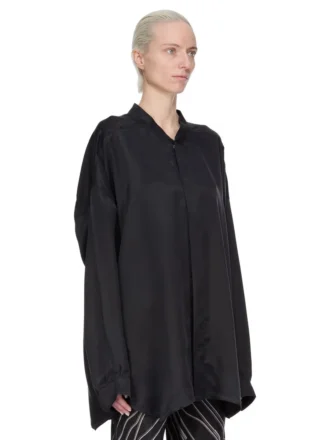 RICK OWENS – Oberteile RP02E4537HSCH-09