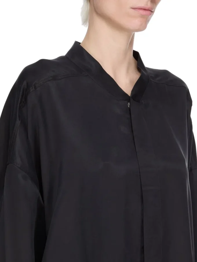 RICK OWENS – Oberteile RP02E4537HSCH-09 RICK OWENS – Oberteile RP02E4537HSCH-09