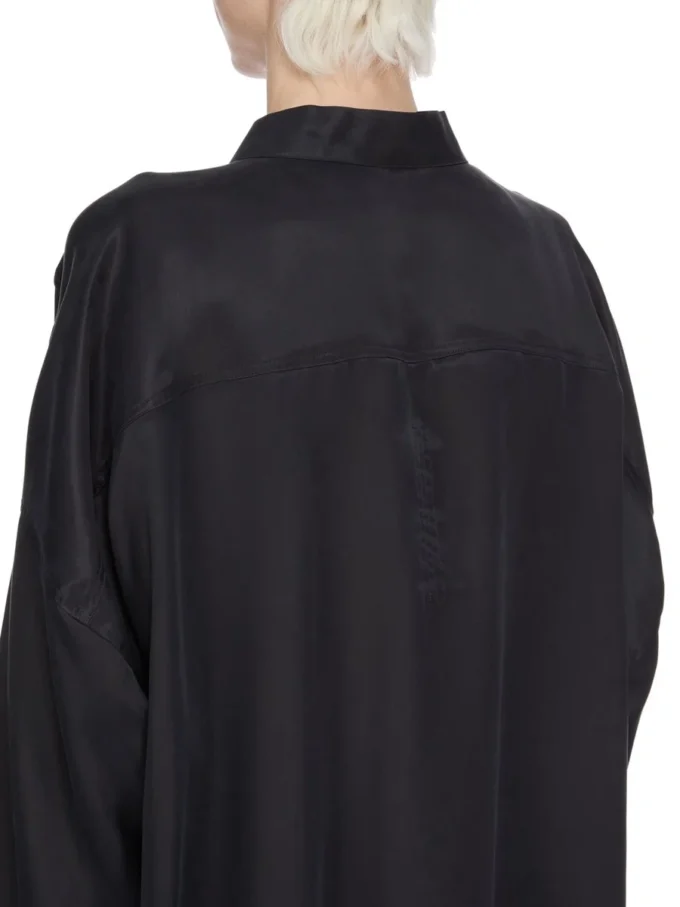 RICK OWENS – Oberteile RP02E4537HSCH-09 RICK OWENS – Oberteile RP02E4537HSCH-09