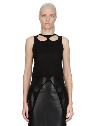 RICK OWENS – Oberteile RP02E4600ML-09
