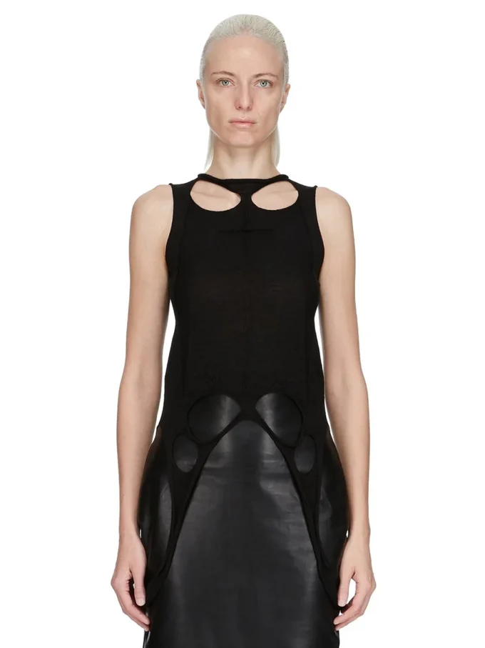 RICK OWENS – Oberteile RP02E4600ML-09 RICK OWENS – Oberteile RP02E4600ML-09