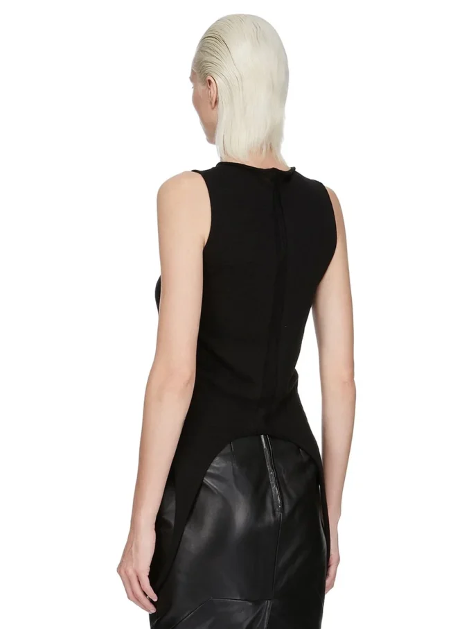 RICK OWENS – Oberteile RP02E4600ML-09 RICK OWENS – Oberteile RP02E4600ML-09
