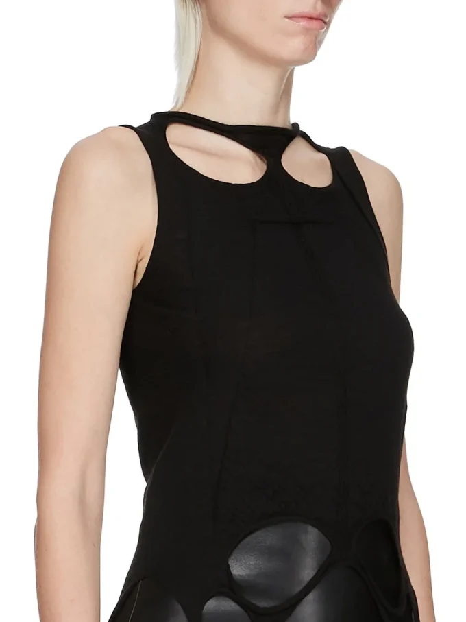 RICK OWENS – Oberteile RP02E4600ML-09 RICK OWENS – Oberteile RP02E4600ML-09