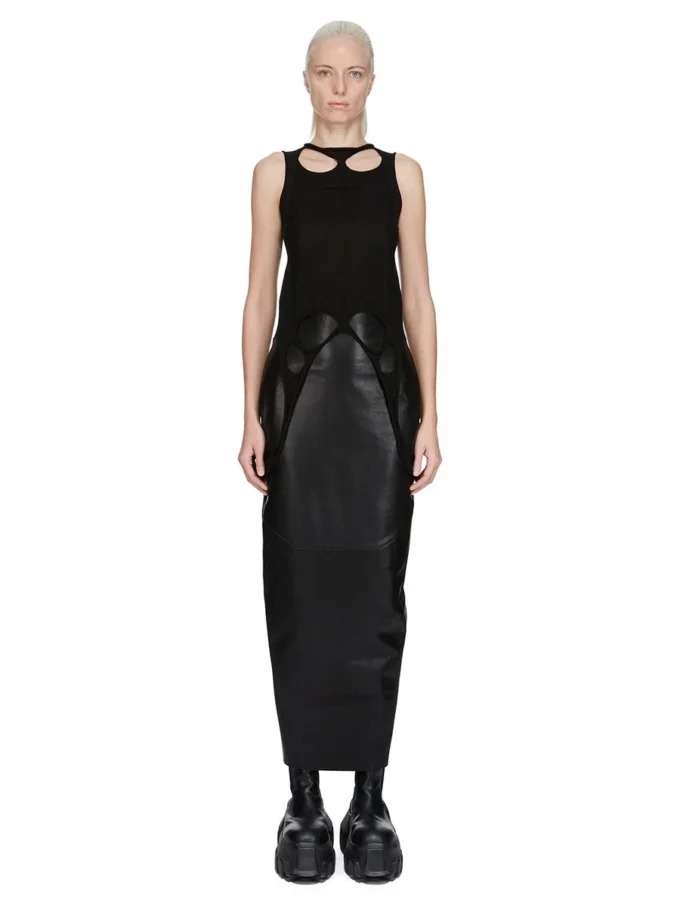 RICK OWENS – Oberteile RP02E4600ML-09 RICK OWENS – Oberteile RP02E4600ML-09