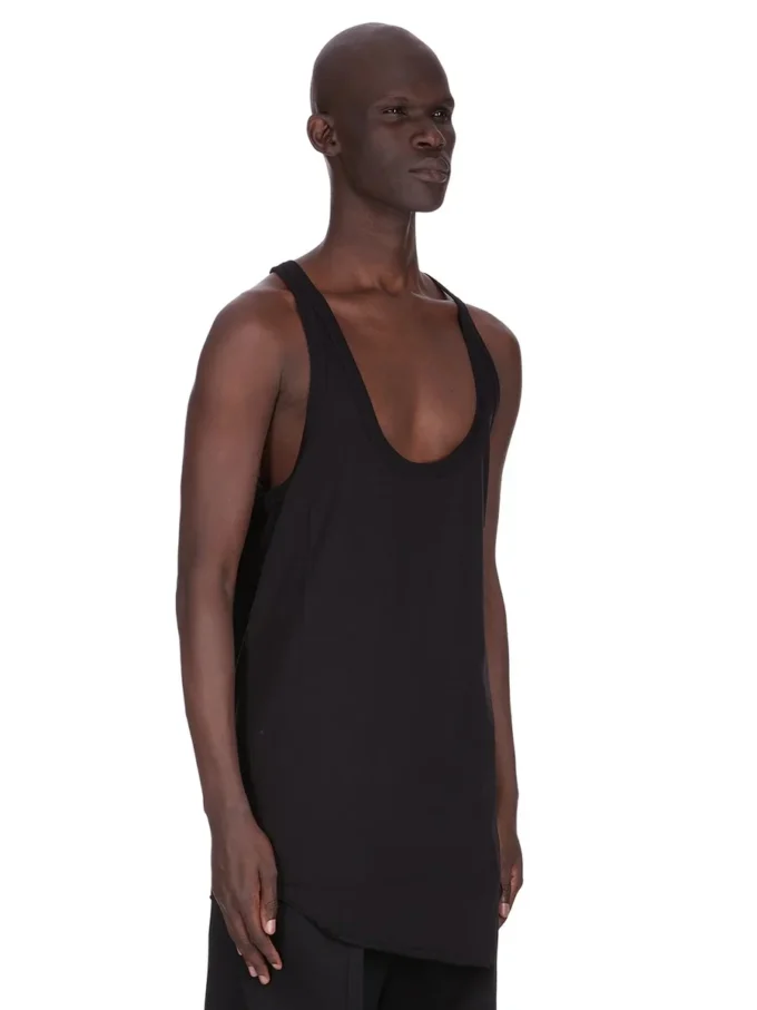 RICK OWENS – Oberteile RR02E1101JA-09 RICK OWENS – Oberteile RR02E1101JA-09