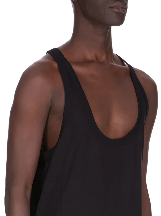 RICK OWENS – Oberteile RR02E1101JA-09 RICK OWENS – Oberteile RR02E1101JA-09