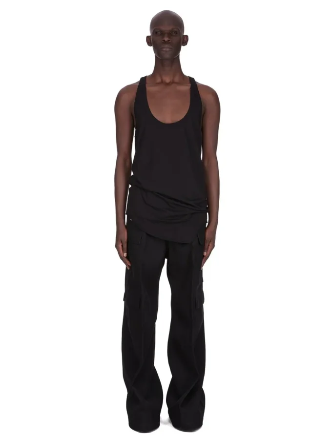 RICK OWENS – Oberteile RR02E1101JA-09 RICK OWENS – Oberteile RR02E1101JA-09