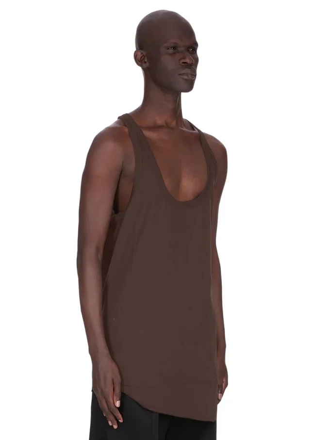 RICK OWENS – Oberteile RR02E1101JA-78 RICK OWENS – Oberteile RR02E1101JA-78
