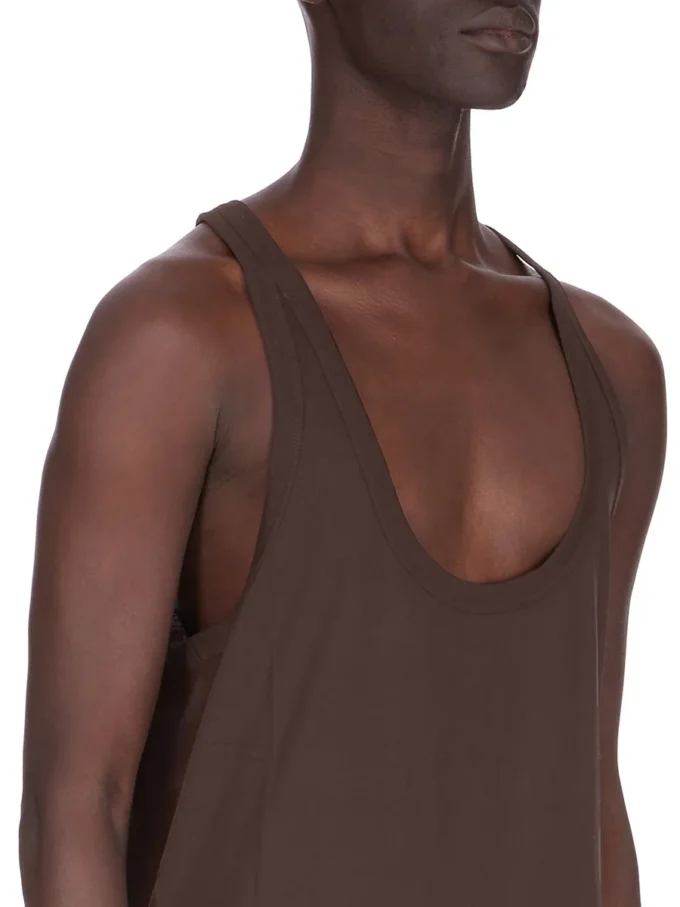 RICK OWENS – Oberteile RR02E1101JA-78 RICK OWENS – Oberteile RR02E1101JA-78
