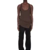 RICK OWENS – Oberteile RR02E1101JA-78 RICK OWENS – Oberteile RR02E1101JA-78