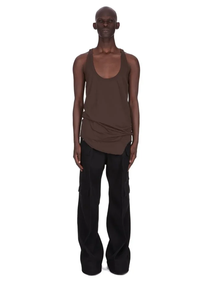 RICK OWENS – Oberteile RR02E1101JA-78 RICK OWENS – Oberteile RR02E1101JA-78