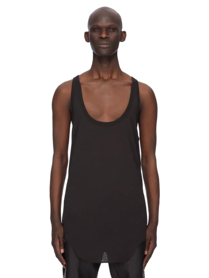 RICK OWENS – Oberteile RR02E1101JSW-09 RICK OWENS – Oberteile RR02E1101JSW-09
