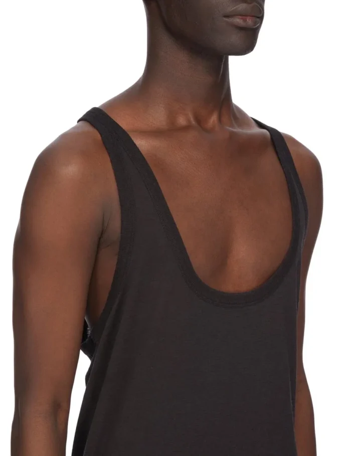 RICK OWENS – Oberteile RR02E1101JSW-09 RICK OWENS – Oberteile RR02E1101JSW-09