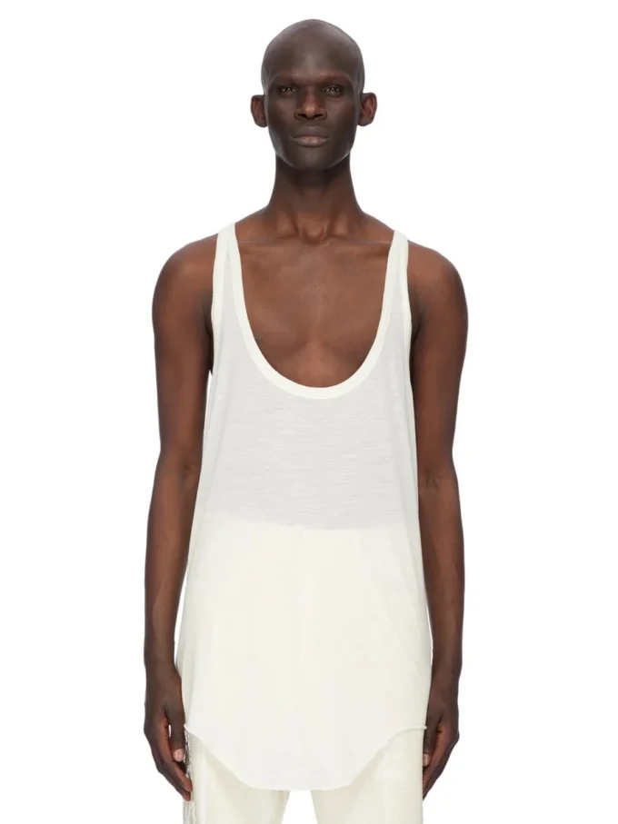 RICK OWENS – Oberteile RR02E1101JSW-21 RICK OWENS – Oberteile RR02E1101JSW-21