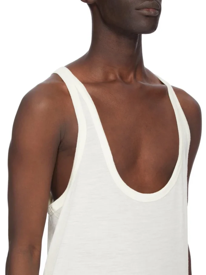 RICK OWENS – Oberteile RR02E1101JSW-21 RICK OWENS – Oberteile RR02E1101JSW-21