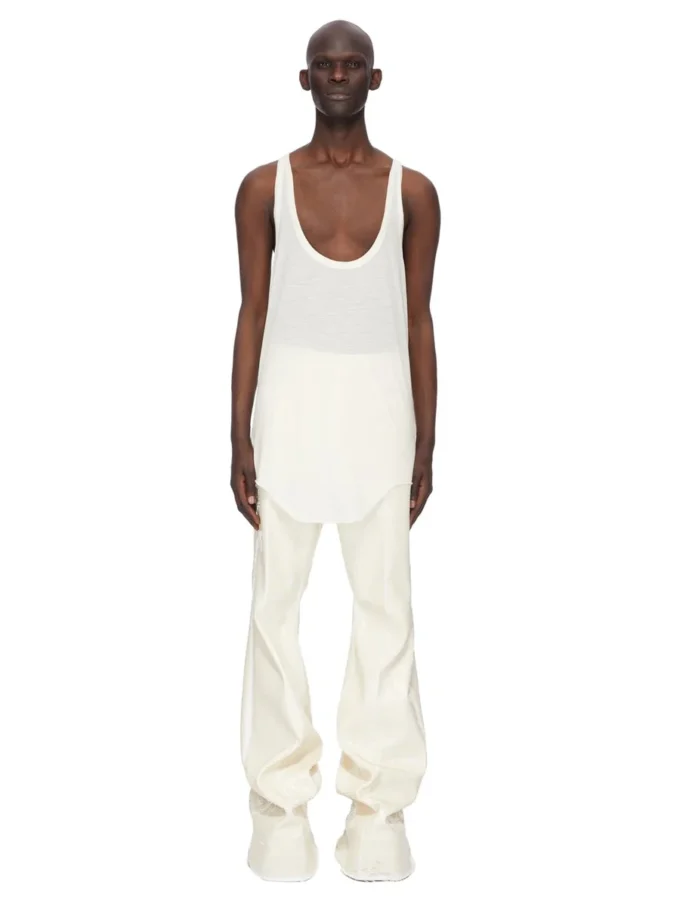 RICK OWENS – Oberteile RR02E1101JSW-21 RICK OWENS – Oberteile RR02E1101JSW-21