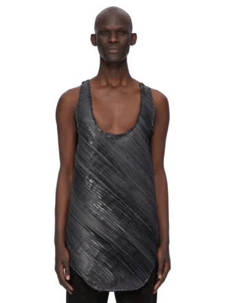 RICK OWENS – Oberteile RR02E1101TFLLX-09