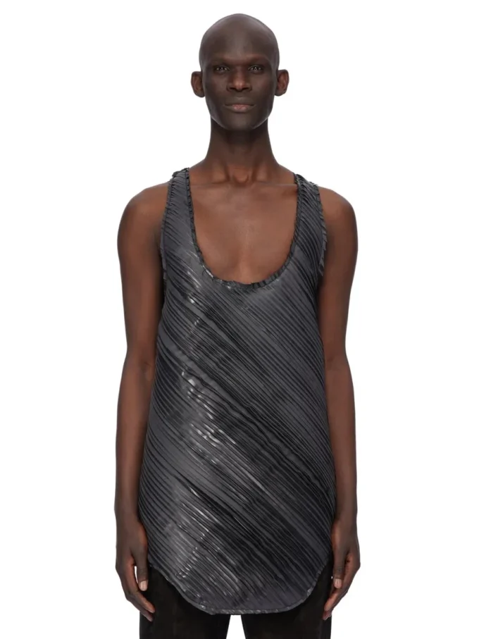 RICK OWENS – Oberteile RR02E1101TFLLX-09 RICK OWENS – Oberteile RR02E1101TFLLX-09