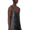 RICK OWENS – Oberteile RR02E1101TFLLX-09 RICK OWENS – Oberteile RR02E1101TFLLX-09
